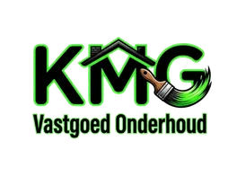 KMG Vastgoedonderhoud logo